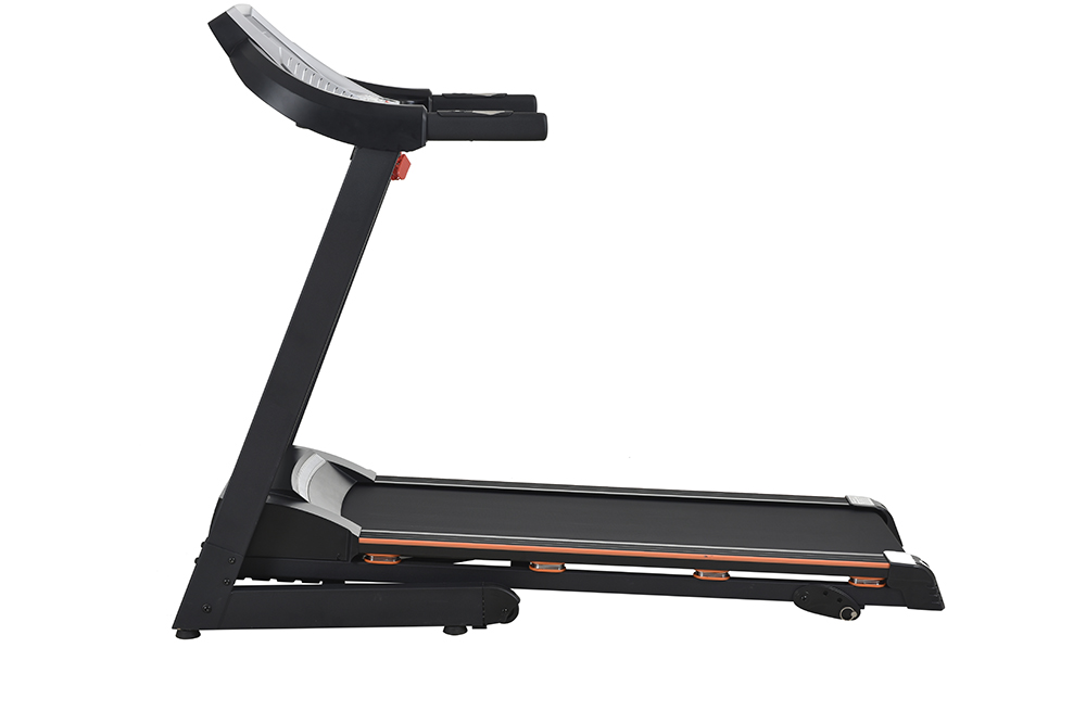 RF-5 Беговая дорожка royal fitness rf-5 Royal Fitness  - Вид №3