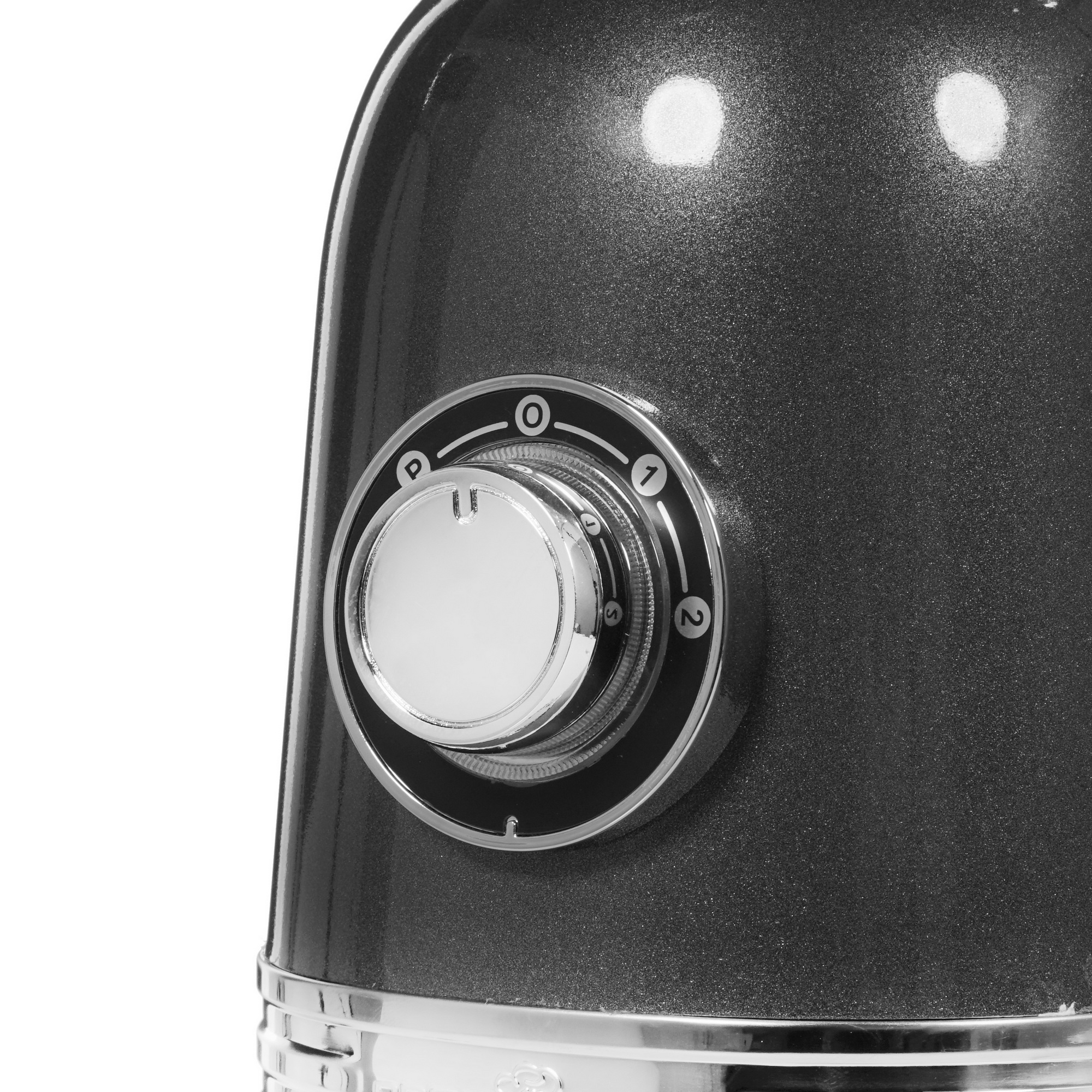 8195793 Блендер стационарный Profi Cook PC-UM 1195 серый ProfiCook STDN-0088777 - Вид №3