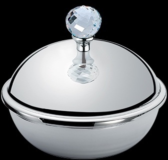 FS862 Контейнер ø10 cм. bagno&associati FOLIE