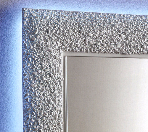 Зеркало  GIULIACASA 329-TI Tintoretto - Вид №1