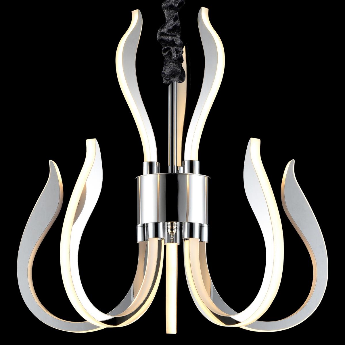 066702 Люстра 5563 Mantra Versailles - Вид №5