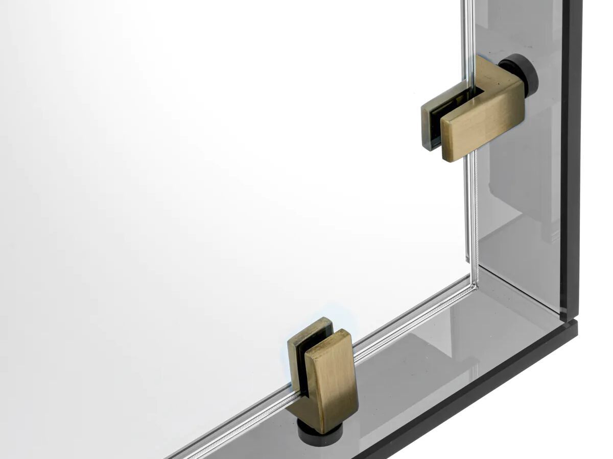 Прямоугольное настенное зеркало Eichholtz VERONA L ARCH-00050650 - Вид №3