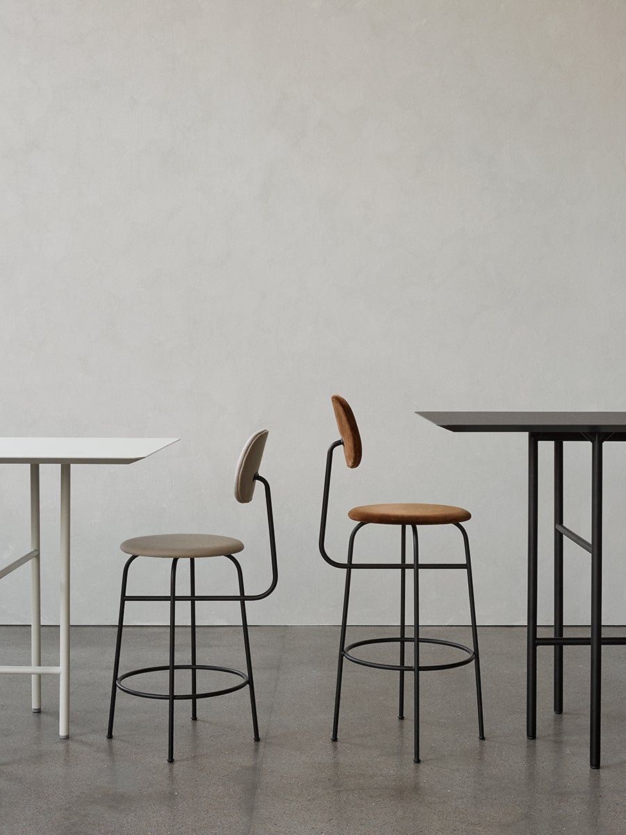 5709262035106 Стул Afteroom Plus, обитый LuceLight  - Вид №9