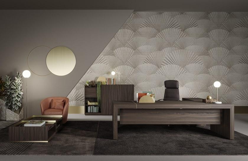 PROF Рабочий стол из дерева Block 2.0 sun-id-1353149 - Вид №19