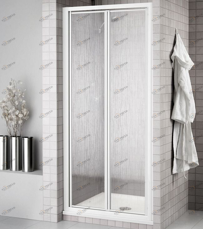 MUFT Quadra collection Складная дверь DUKA 45242