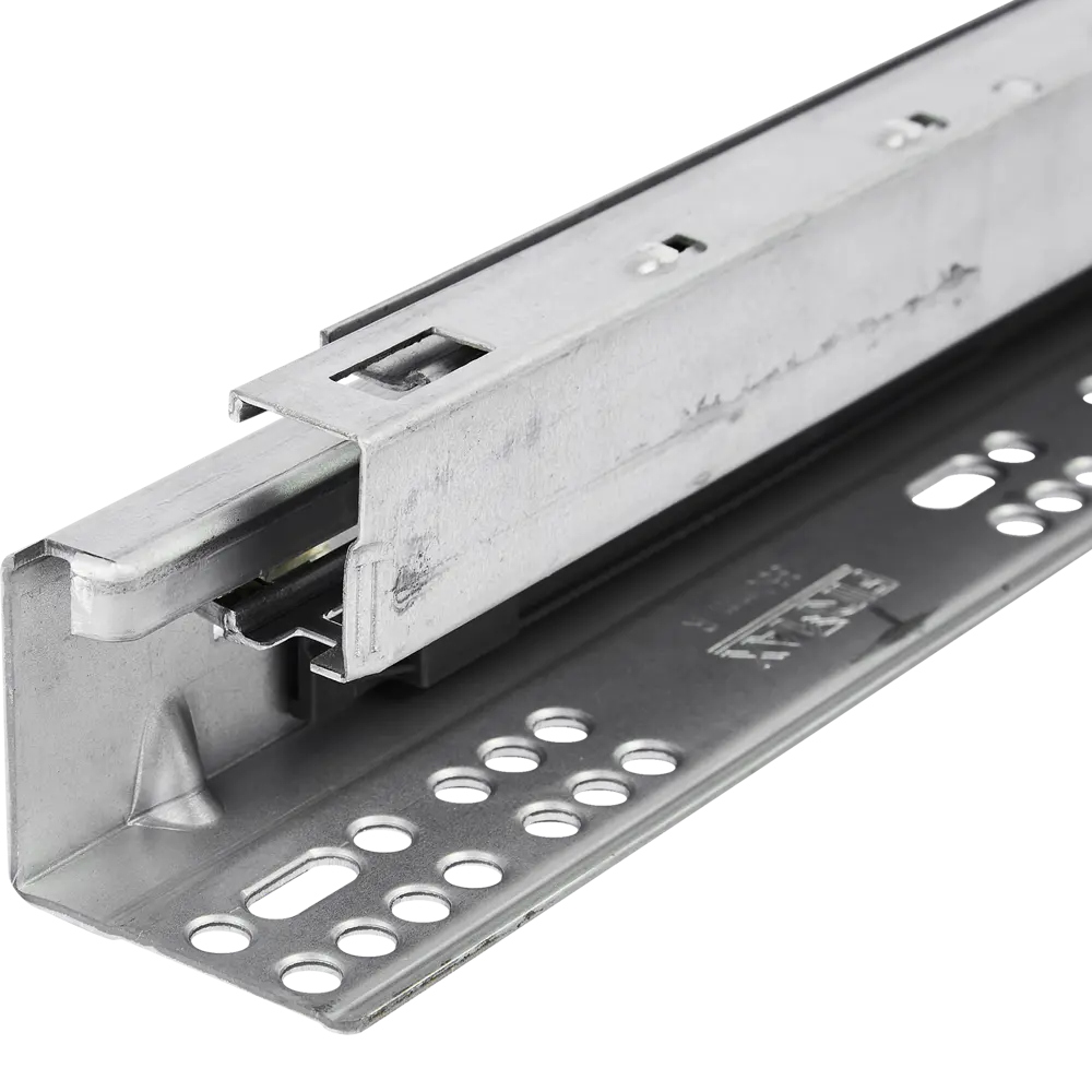 Направляющие Santreyd Firmax 3D Control 350 мм с трехплоскостной регулировкой 86329050 STLM-0067827 - Вид №2