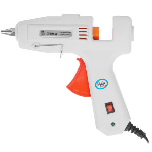 Клеевой пистолет DEKO DKGG100 SET4 5304484