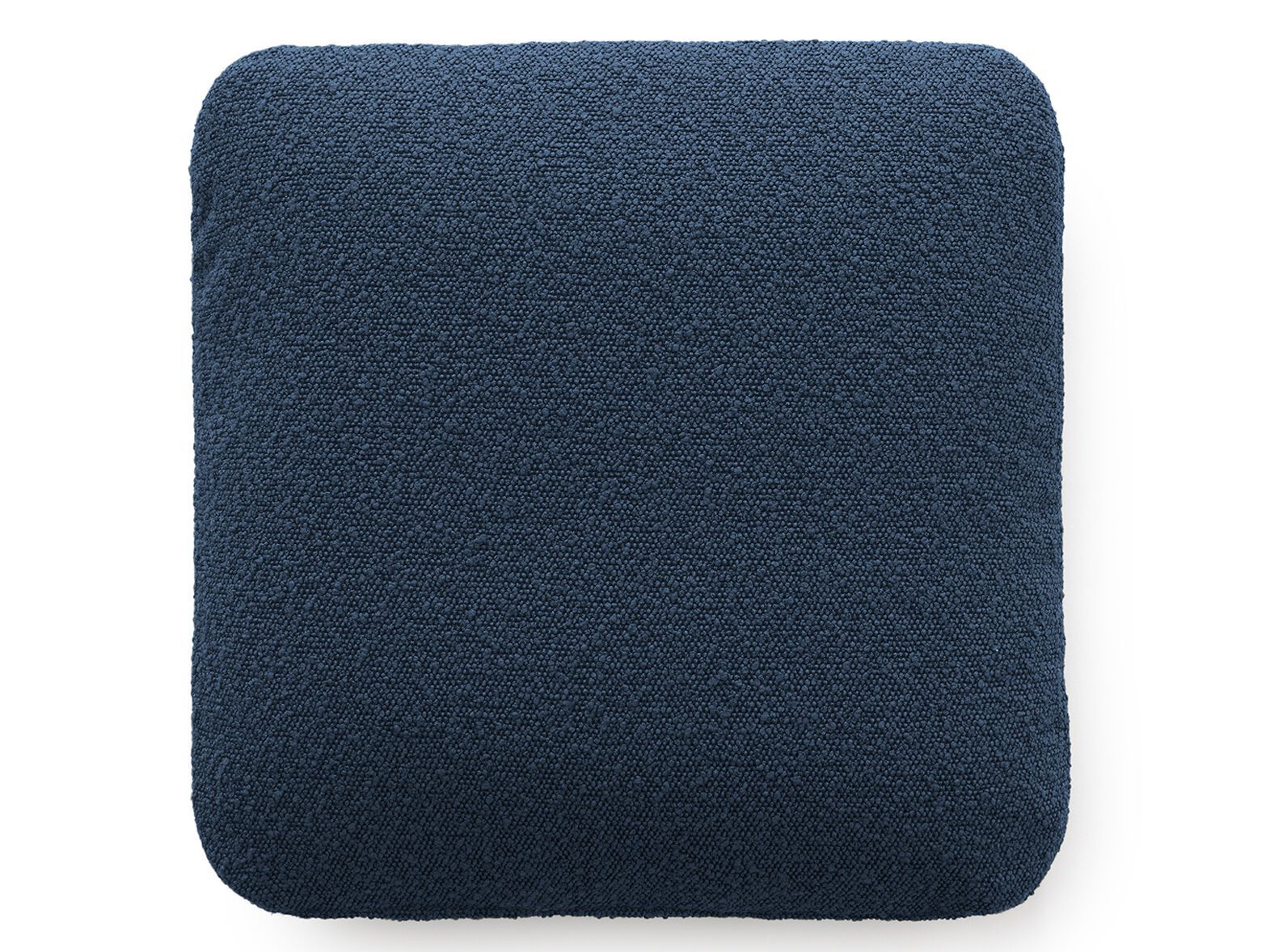 Квадратная однотонная подушка Kartell K-Waiting ARCH-00053707 - Вид №12