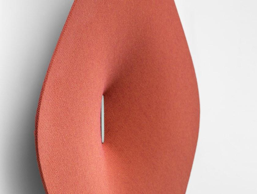 Pedrali Акустическая стеновая панель из синтетического волокна  Snz01p  - Вид №2