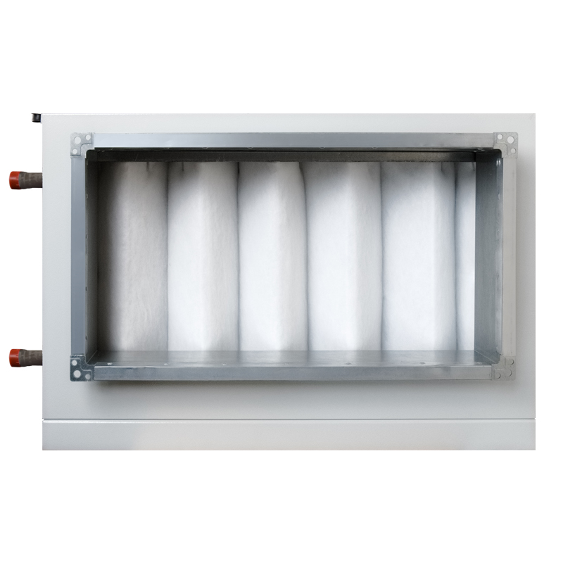 Приточная установка ФЬОРДИ ВПУ-2500 W-GTC vpu8713 - Вид №4