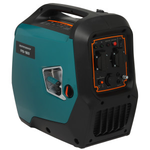 Электрогенератор   бензиновый FinePower FPGI-1800 5076256