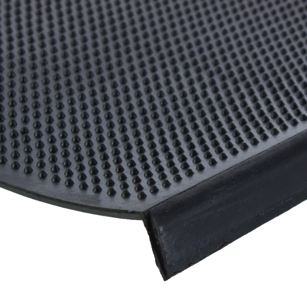 Velcoc Gomma — резиновый коврик для входной двери 25x77 см 13767390 STLM-0003765 - Вид №1