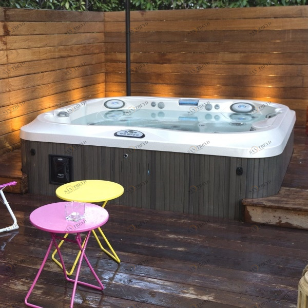 Мини-бассейн J355 9445-139 Jacuzzi 9445139