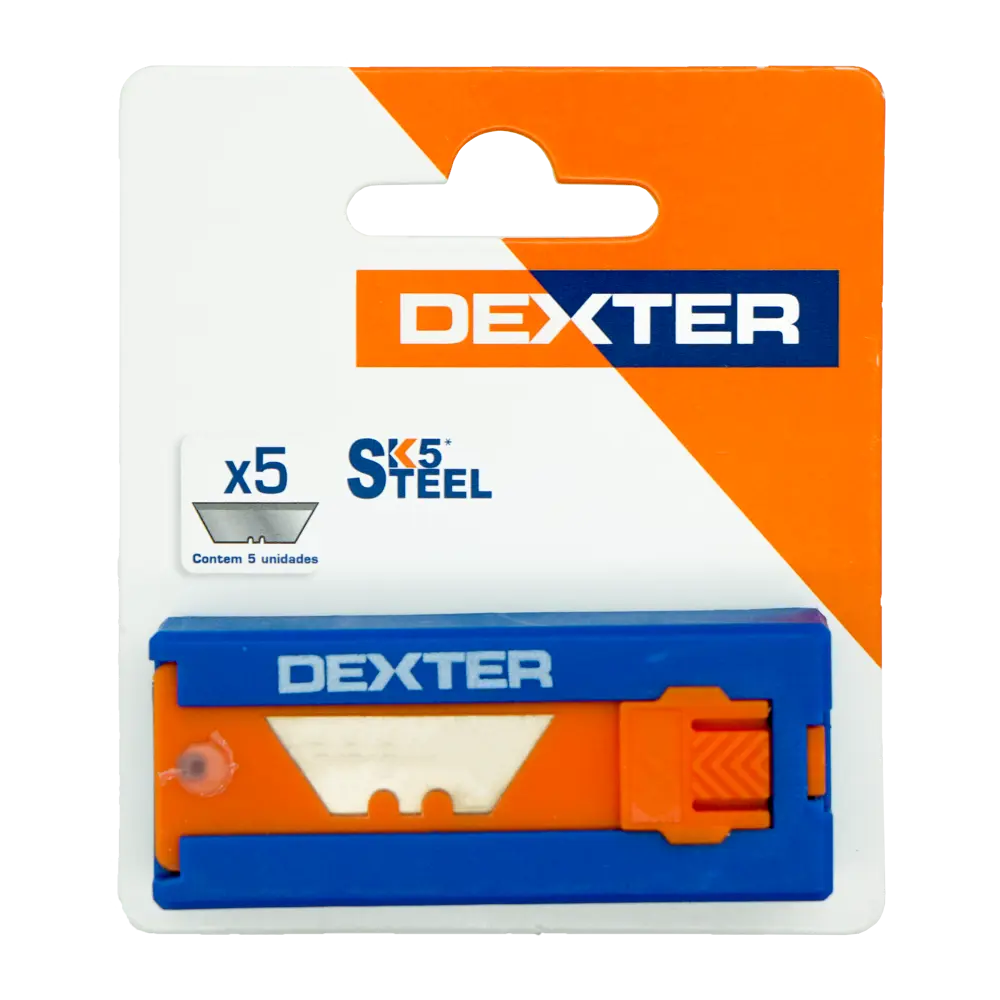 Трапециевидные лезвия Dexter для точного реза материалов 89181794 STLM-0079590 - Вид №2