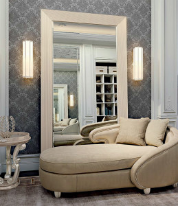 Зеркало VERONA CAVIO CASA VR9040