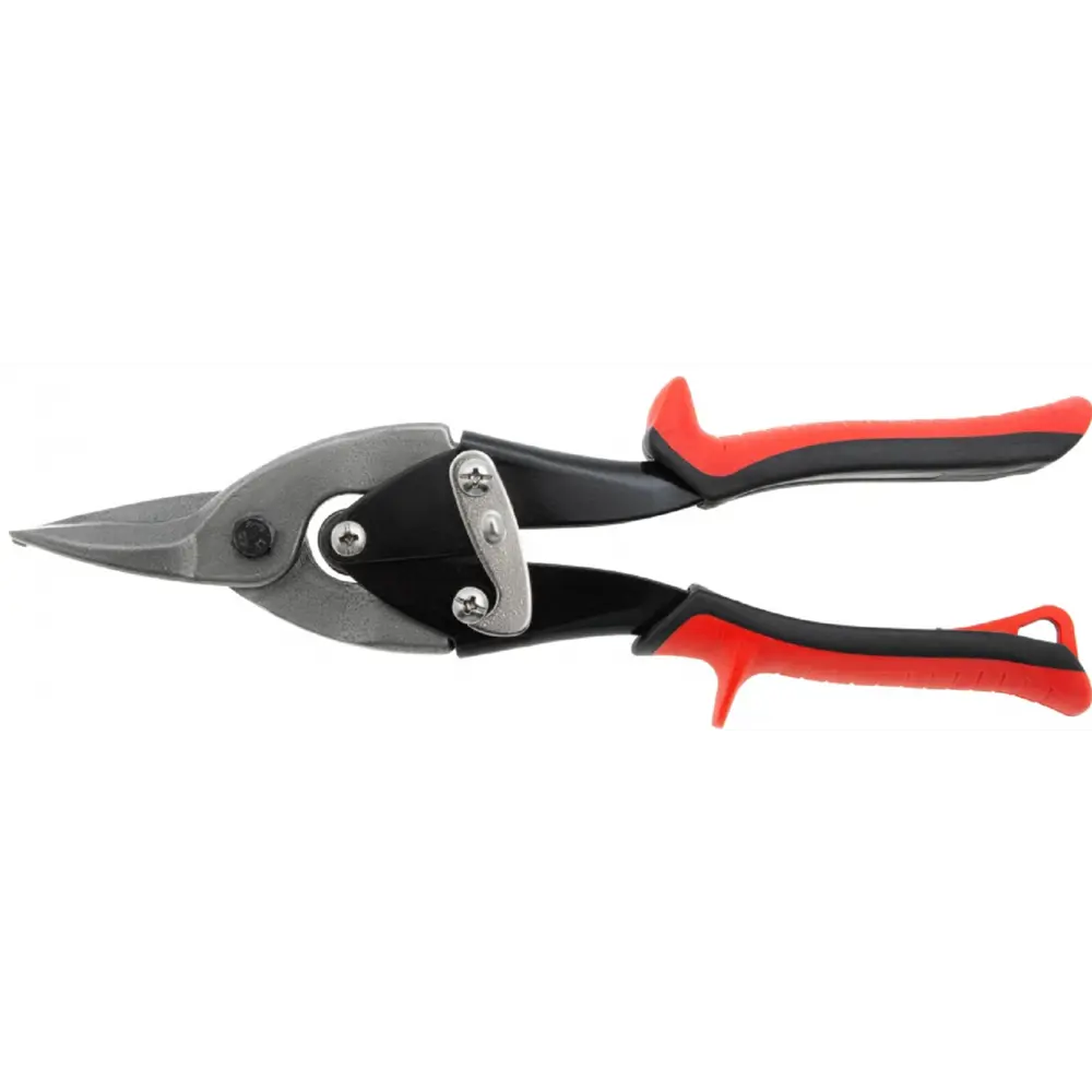 Ножницы по металлу прямой рез Matrix 78330 до 1 мм, 250 мм STLM-2140876 - Вид №2