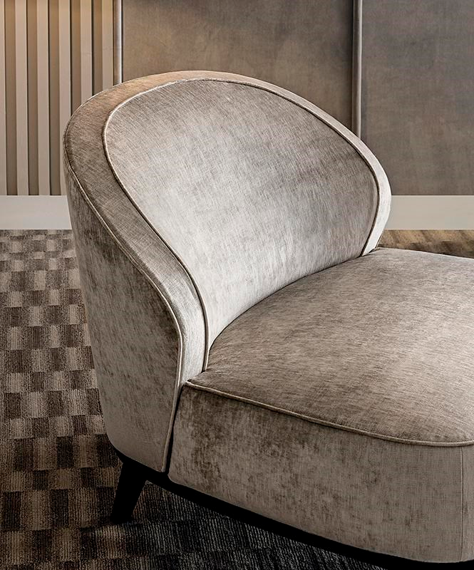 Кресло DHORA CASAMILANO 1887  - Вид №1