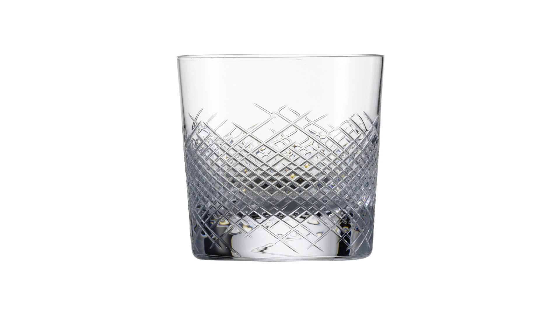 10662953 Schott Zwiesel Набор стаканов для виски Zwiesel 1872 "Награда.Комета" (ручная работа) 397мл, 2шт Стекло  - Вид №1