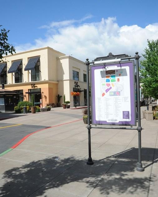 Neri Баннер для рекламного щита из чугуна Layia sun-id-1474709 - Вид №2