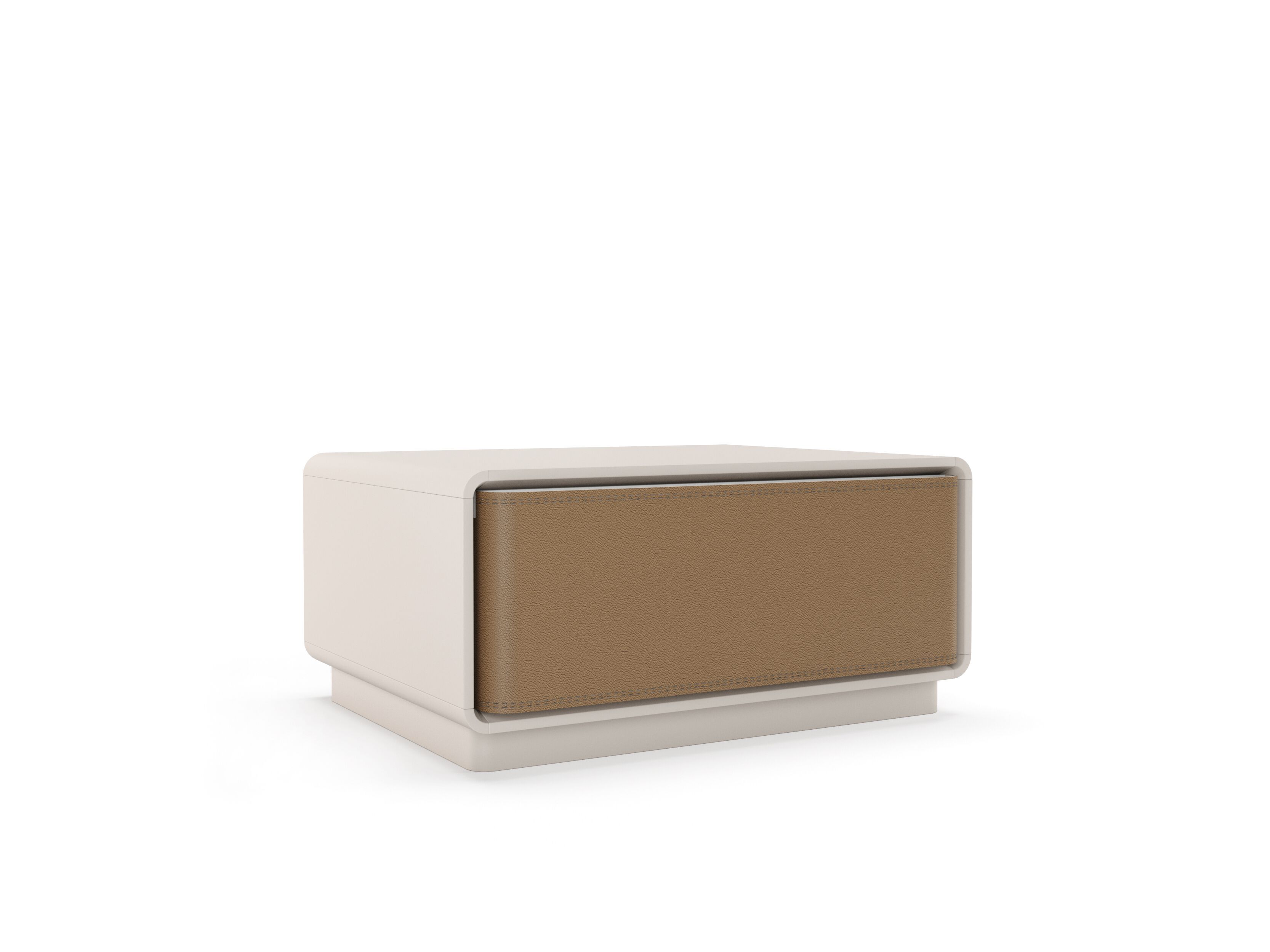 Тумбочка с ящиками PRADDY Metro ARCH-00079814