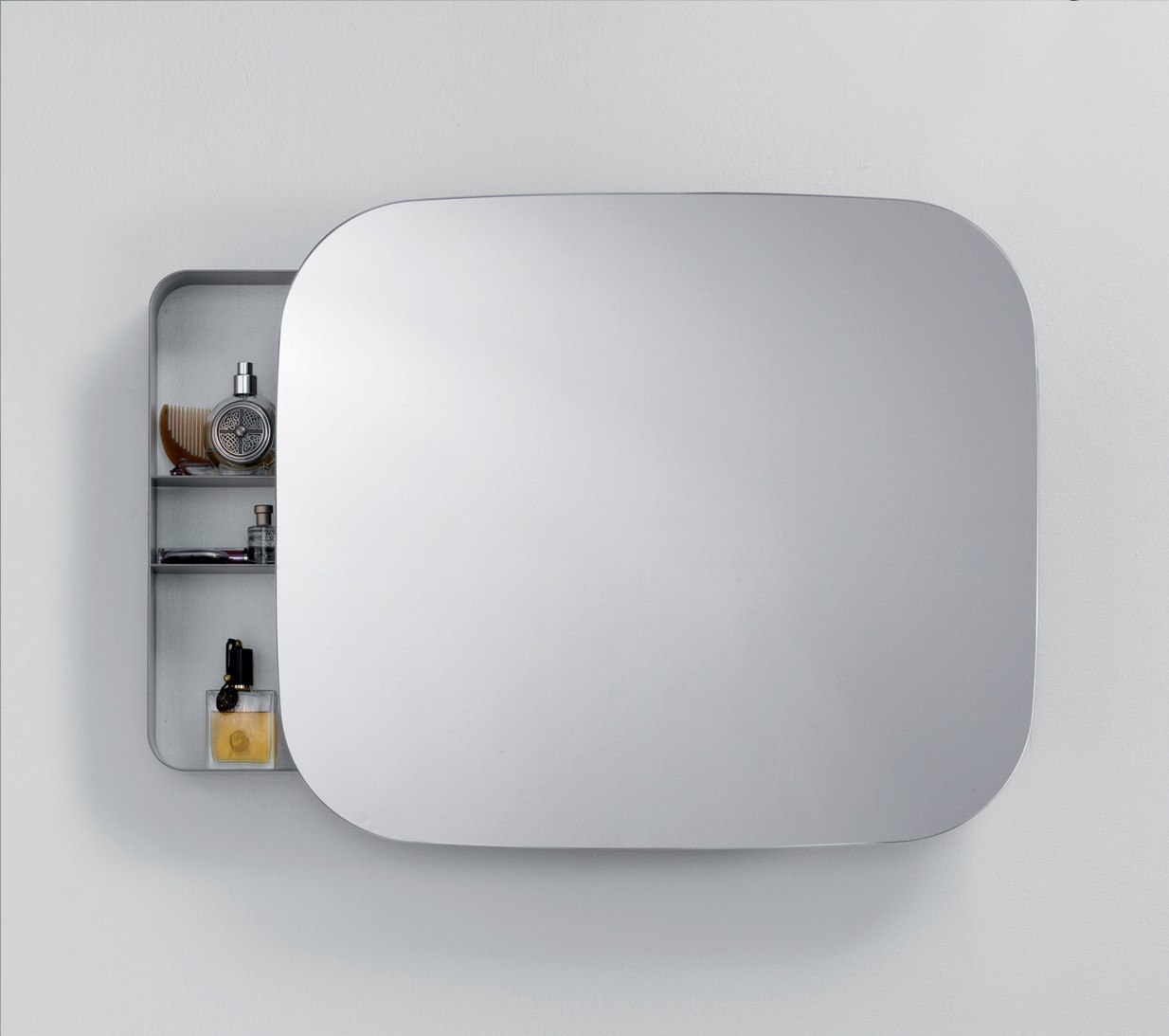Ex.T Ray Mirror Зеркало хранения EXRAYMIRROR  - Вид №3