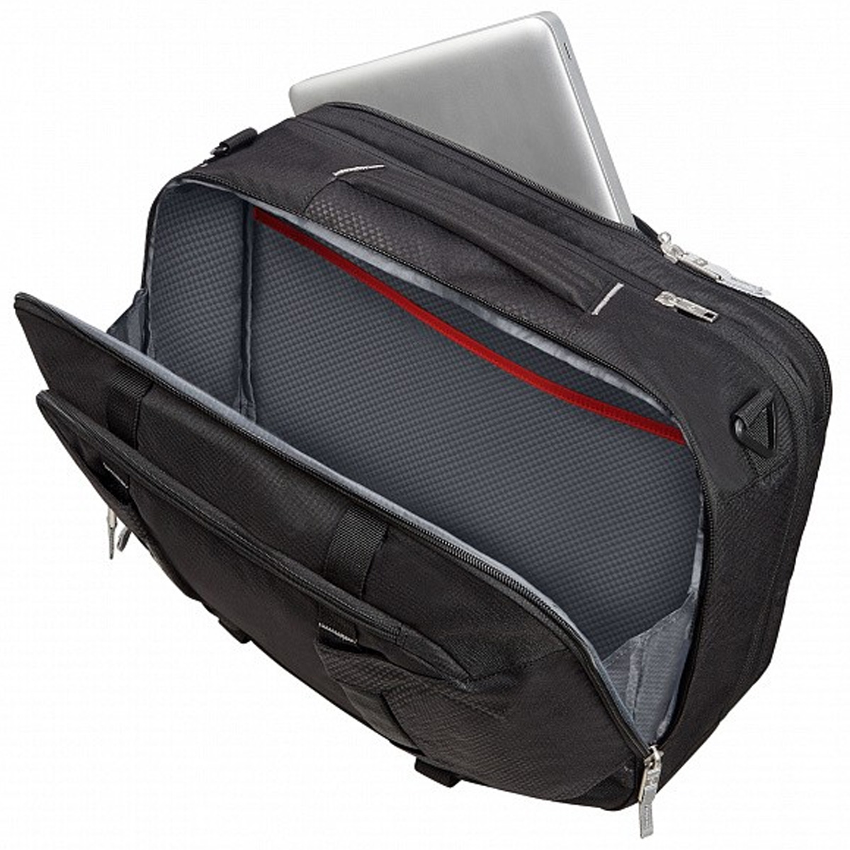 KA1-09005 Сумка-рюкзак KA1*005 3-Way Boarding Bag 15.6 Samsonite Sonora - Вид №4