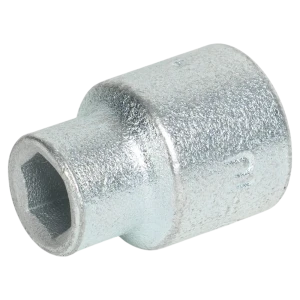 Торцевая головка НИЗ 10 мм 1/2" для точного монтажа 89407654