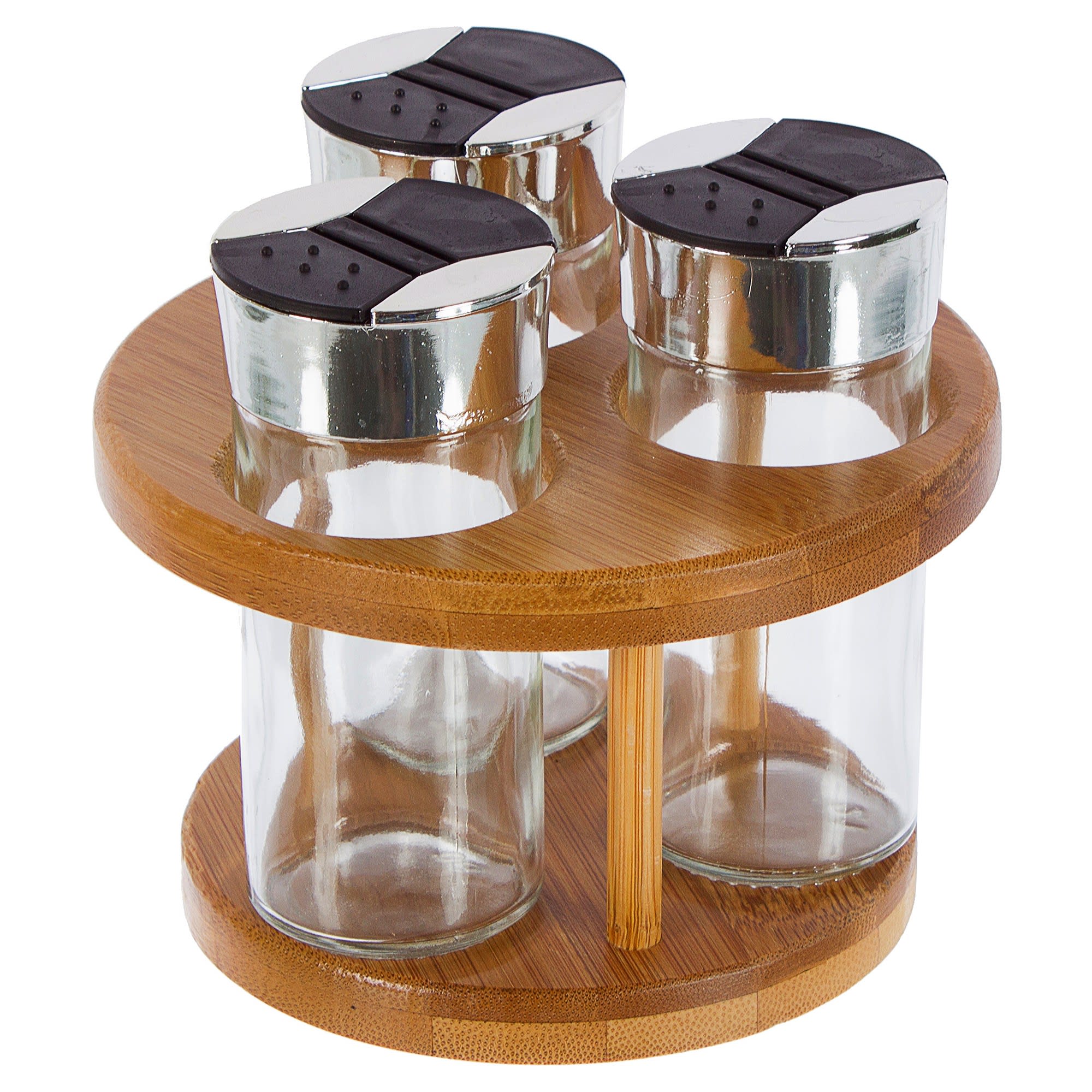 18581739 Набор для специй BAO, 14х12х8.5 см Santreyd 