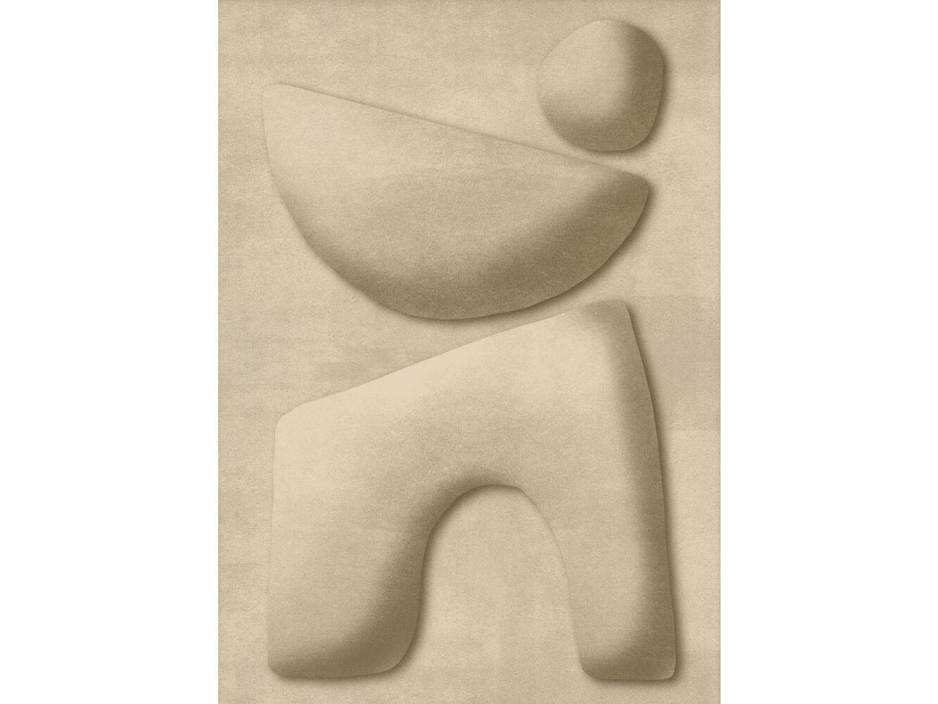 Деревянная рамка BIZZOTTO TEXTURE 9BE ARCH-00109216 - Вид №1