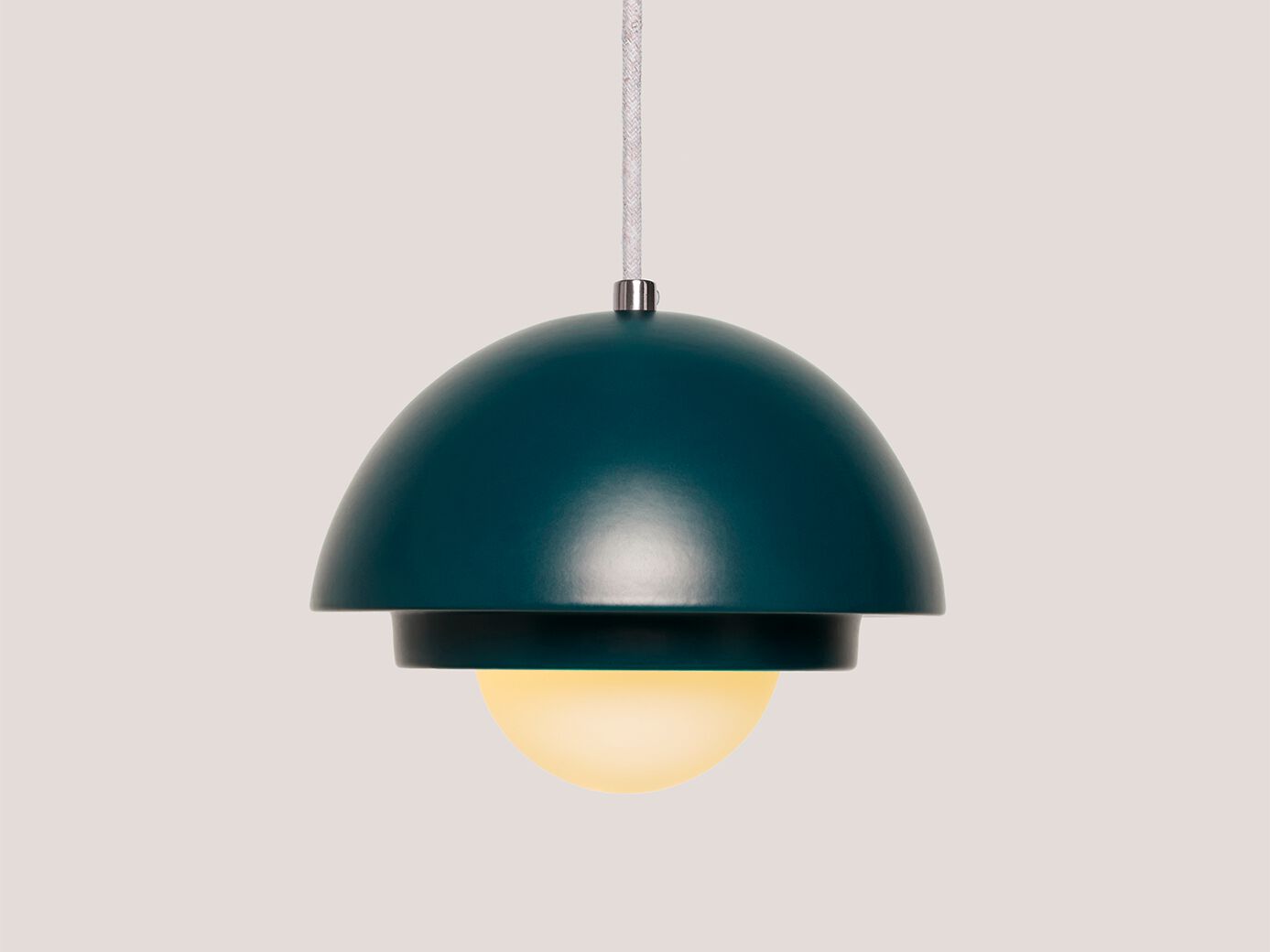 Керамический подвесной светильник LOBO Atelier GURA ARCH-00088420