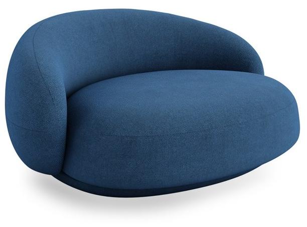 Tacchini Диван из ткани Julep sun-id-1468334 - Вид №2