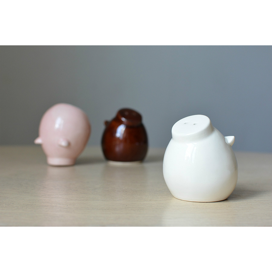 Набор для специй «Три поросенка» ЭКОЧЕЛОВЕКИ PIG301 - Вид №1