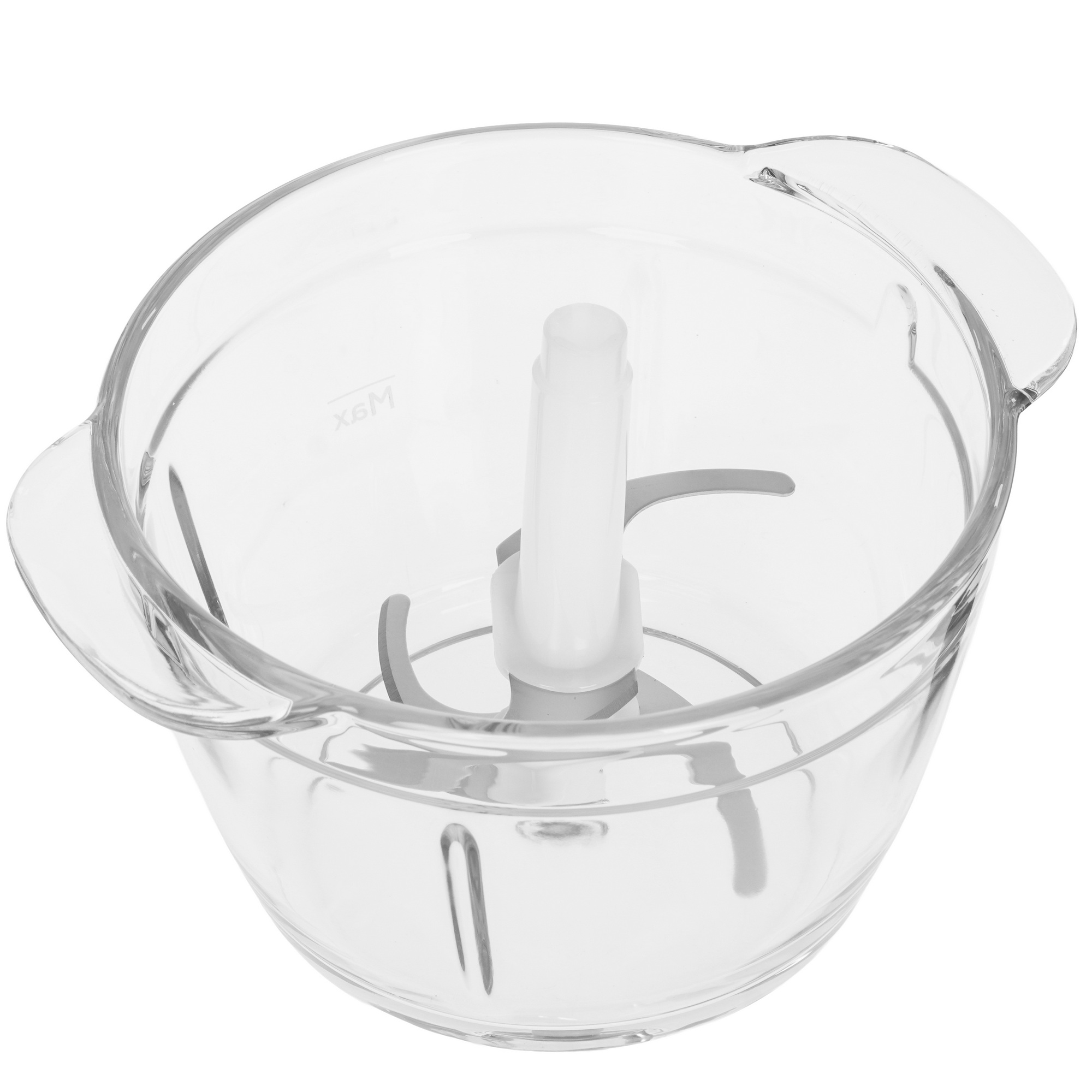 9155704 Измельчитель  BQ CH2000 белый STDN-0036498 - Вид №5