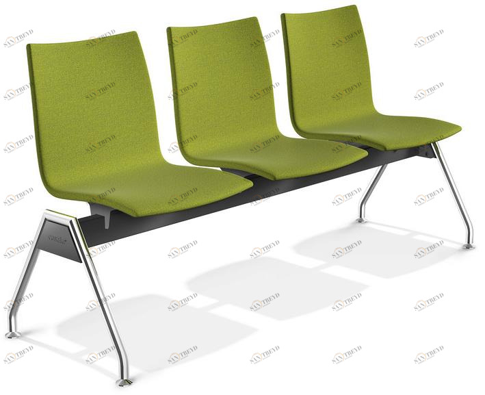 Casala Сиденье на тканевой балке Onyx traverse 2443/99