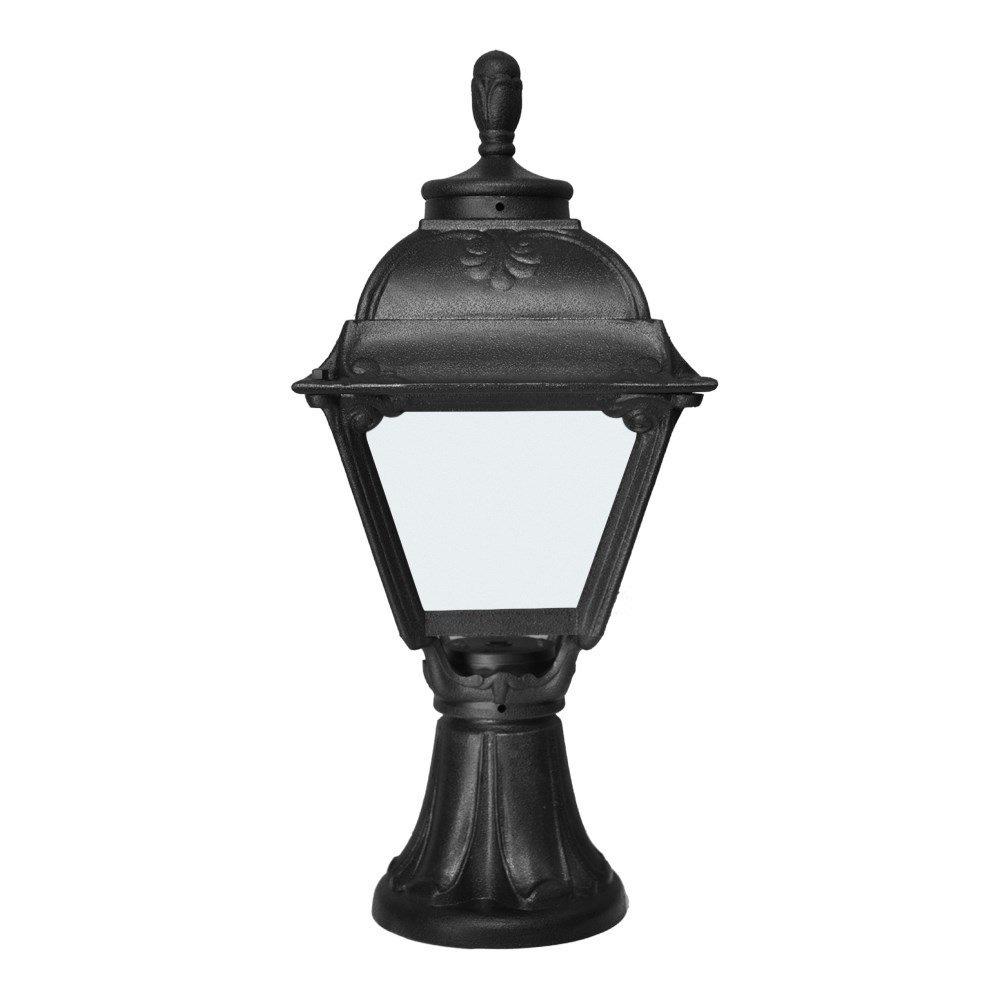 Уличный светильник Fumagalli Minilot/Cefa U23.111.000.AYF1R FUMAGALLI MINILOT, CEFA 271069 Черный  - Вид №1