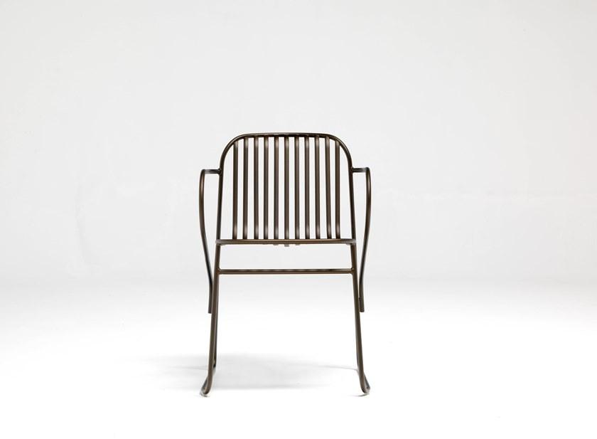 emu Кресло Riviera Art. 435 - Вид №3