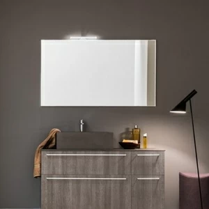 А215 Накладная раковина на столешницу  овальная Arbi