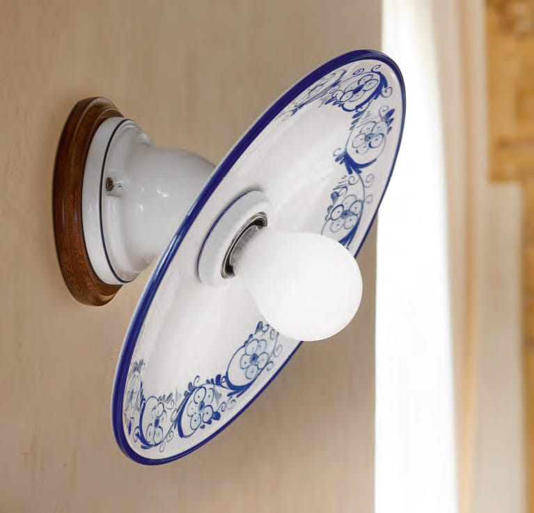 Керамическая аппликация Aldo Bernardi Весы ARCH-00061431 - Вид №1