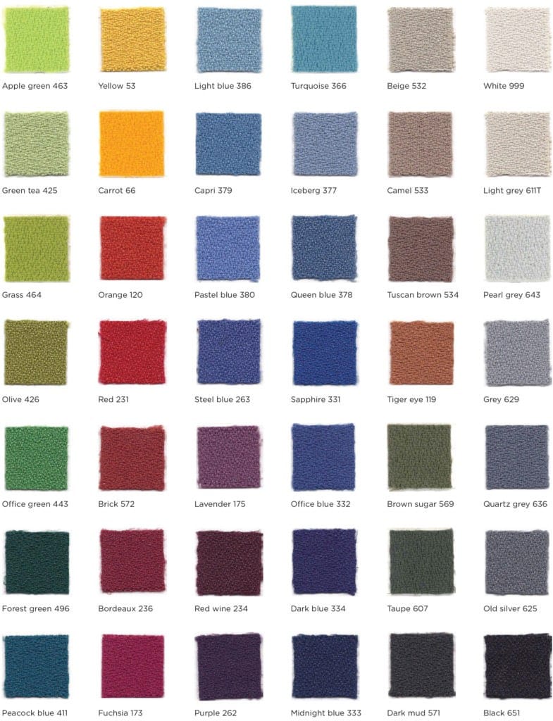 Акустическая панель из полиэфирного волокна Slalom TAILOR MADE ARCH-00120963 - Вид №10