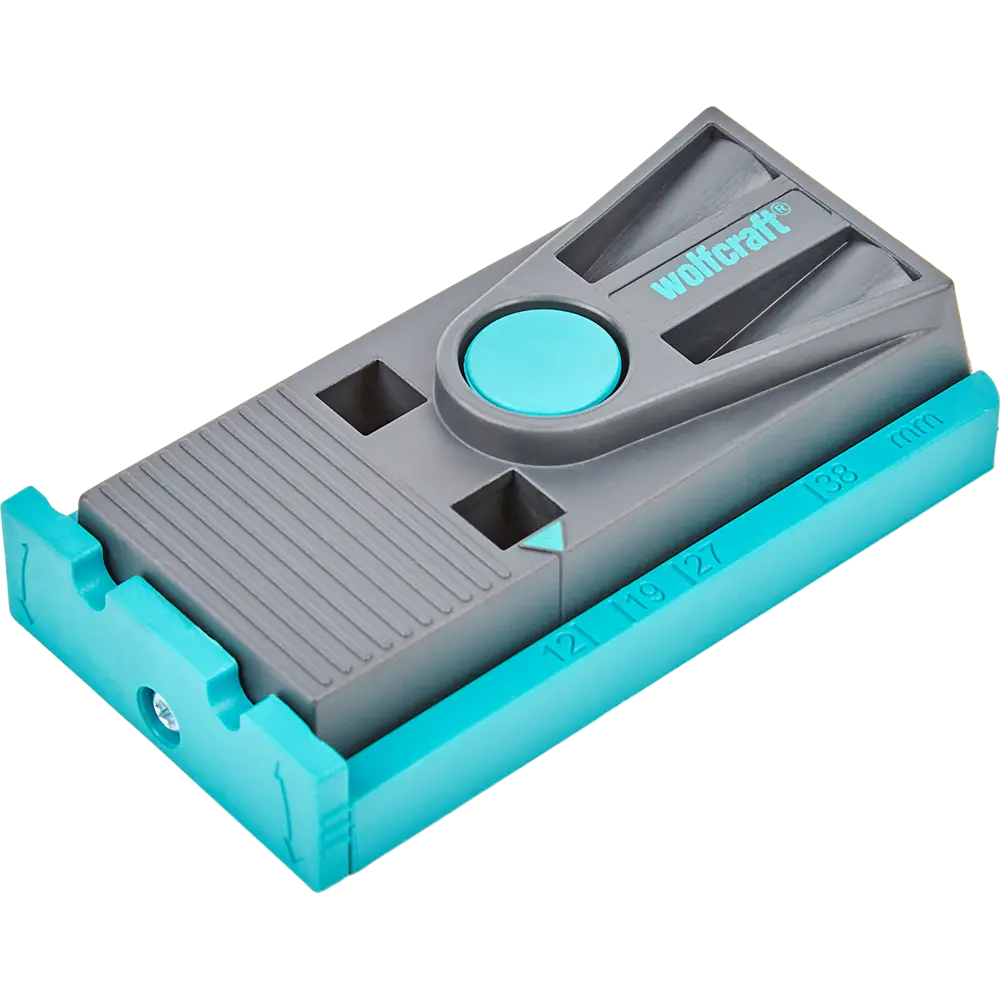 Устройство для выполнения скрытых соединений Wolfcraft 4642000 STLM-2072588 - Вид №2