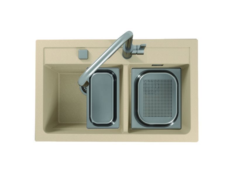 Поддон GN 1/2 Alveus 1008733, 1008732, 1008731, 1008730 - Вид №1