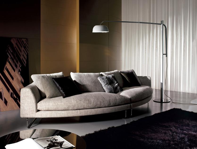 i 4 Mariani Изогнутый диван Add_look sun-id-1516482 - Вид №5