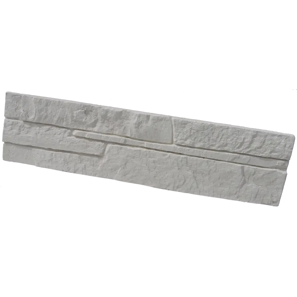 Декоративная плитка White Hills «Хайлэнд» - искусственный камень для фасадов и интерьеров 82274636 STLM-0023705 - Вид №2