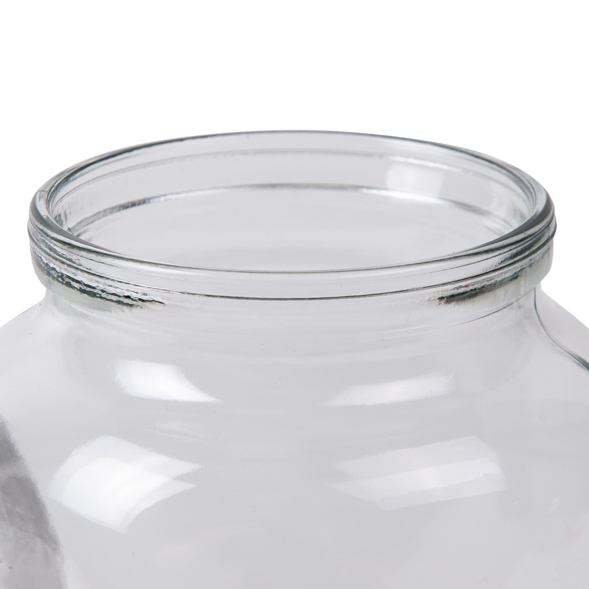 82675461 Банка стеклянная СКО 1.5 л Santreyd  - Вид №1