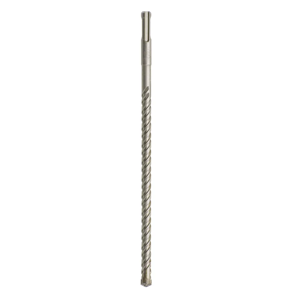 Бур по бетону SDS-plus KWB 262014 14x260 мм 88265507 STLM-2098370 