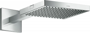 10925000 Верхний душ 240/240 1jet с держателем AXOR SHOWERSOLUTIONS