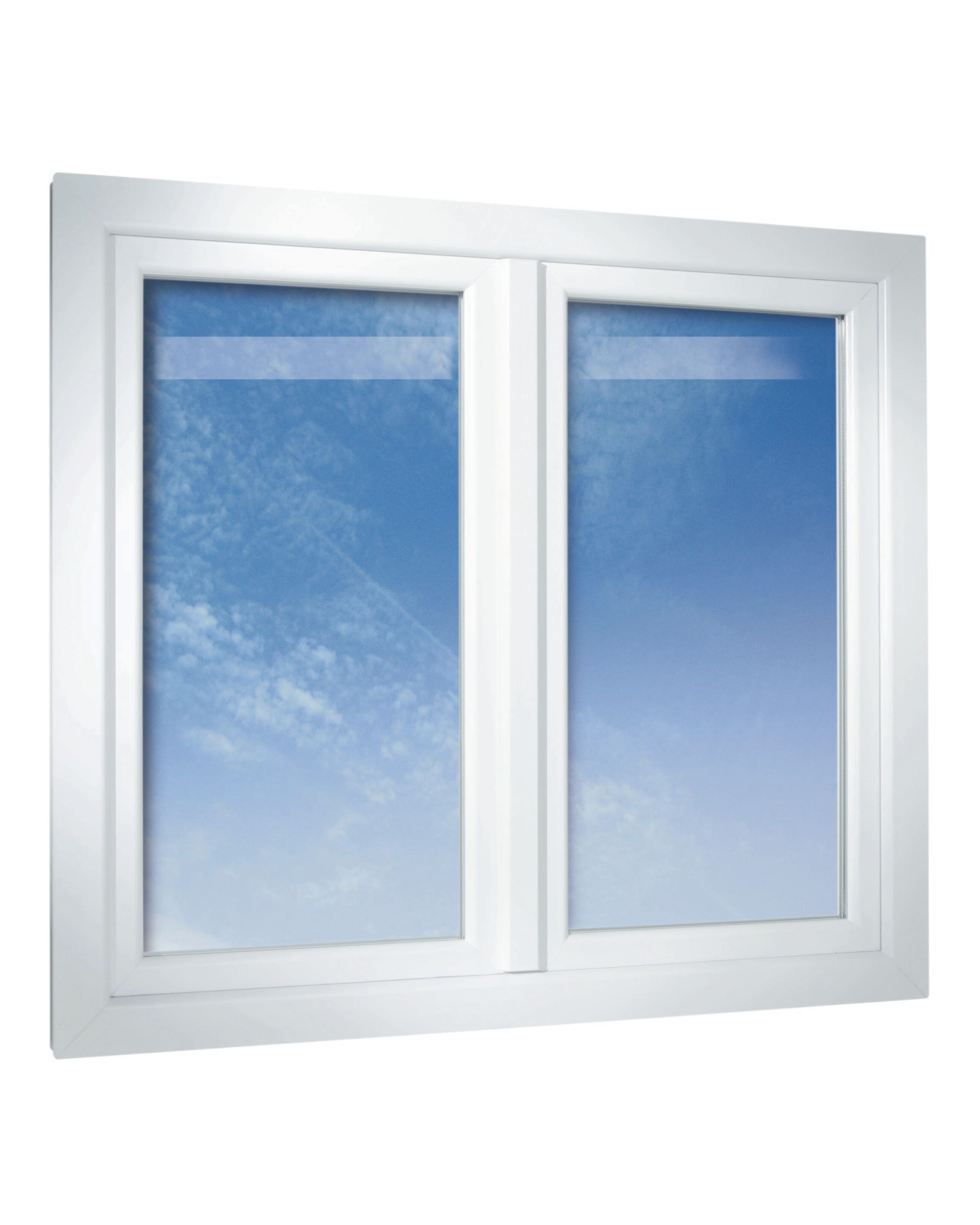 ПВХ створки окна Veka SISTEMI 70 AD ARCH-00113331 - Вид №5