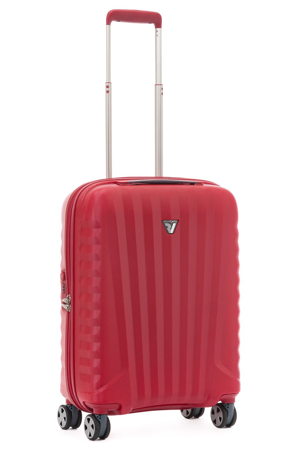 5163-0909 Чемодан 5163 S 4w Roncato Uno ZSL Premium 