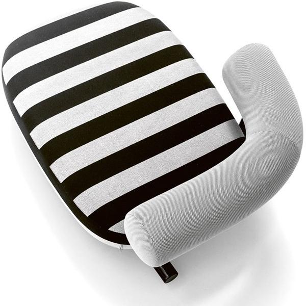 Moroso Мягкая кушетка Pipe sun-id-1487652 - Вид №1