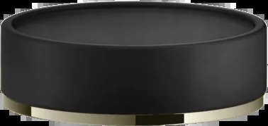 Держатель для мыла 58526 720 Gessi Ventaglio НИКЕЛЬ PVD